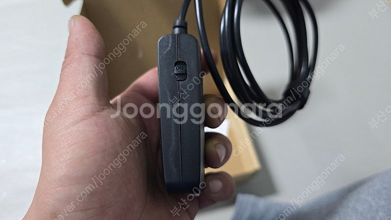 무선 와이파이 내시경 카메라--7
