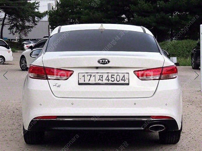 @16년식 신형 K5 2.0 LPI 택시 디럭스 전국최...--4