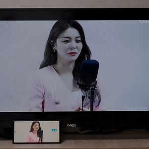 이노스 32인치 스마트티비