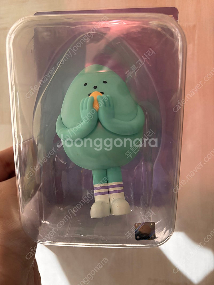 스티키몬스터랩 하루견과--0