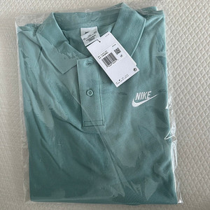 나이키 XXL 카라티셔츠 반팔 카라T CJ4457-309