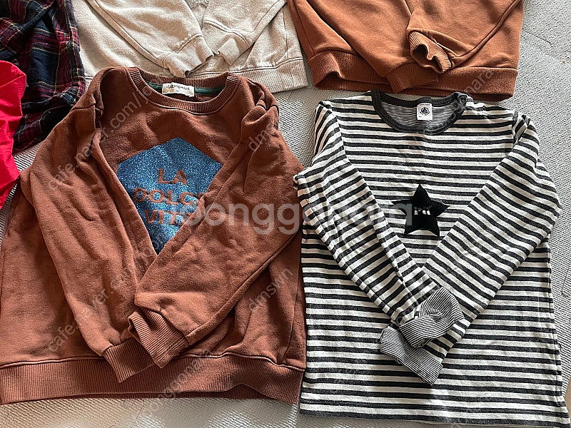 남아130-140 봄 가을 일괄--1