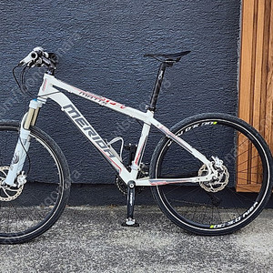 메리다 메츠900 입문용 산악 자전거 mtb