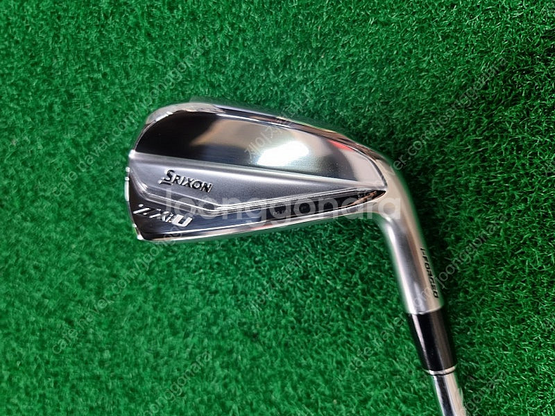 SRIXON 스릭슨 ZXi-U 2번 18도 드라이빙 아...--0