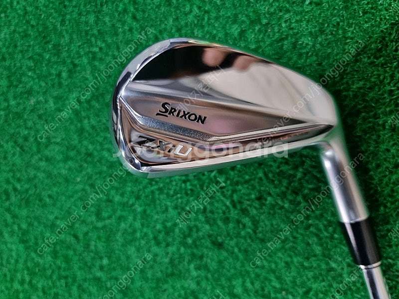 SRIXON 스릭슨 ZXi-U 2번 18도 드라이빙 아...--1