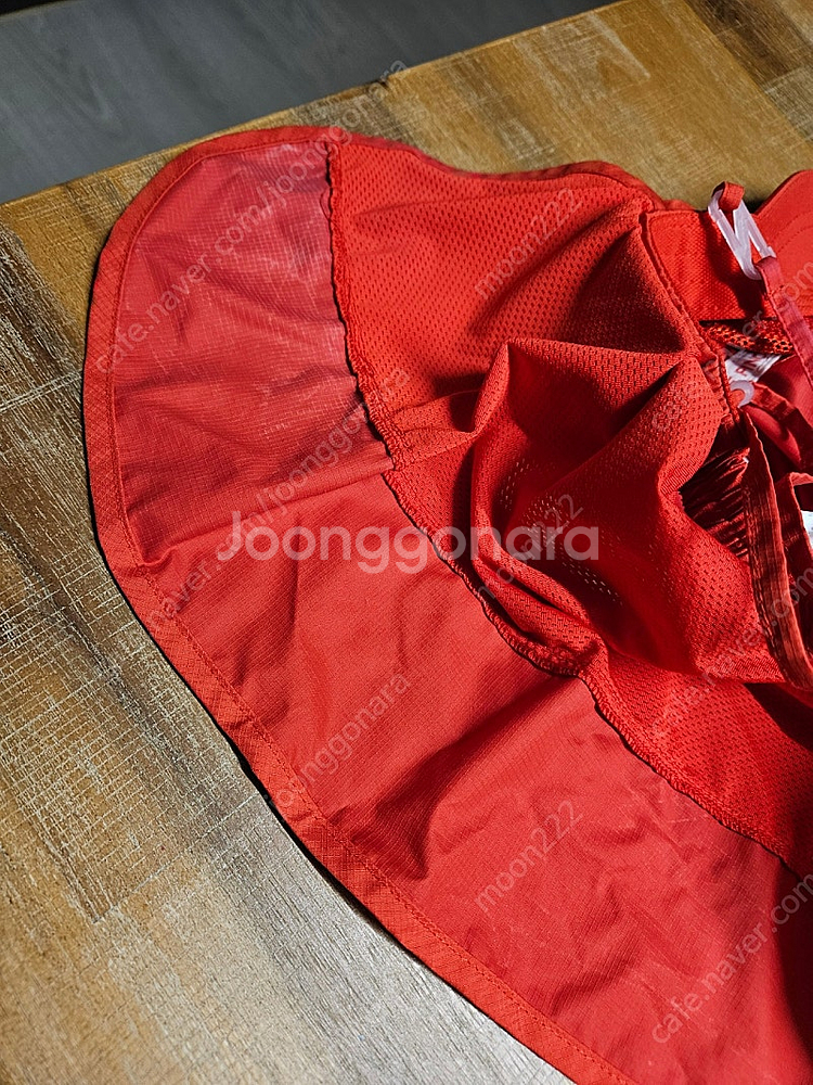 베베드피노 메쉬모자--4