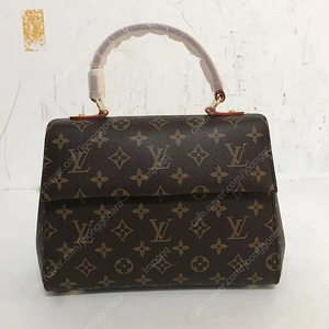 루이비통 클루니 bb 28cm
