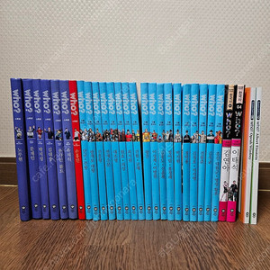다산어린이전집 Who 인물 모음 29권 (너무깨끗) 8만원
