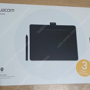 와콤 펜타블렛 판타블렛 CTL-6100WL