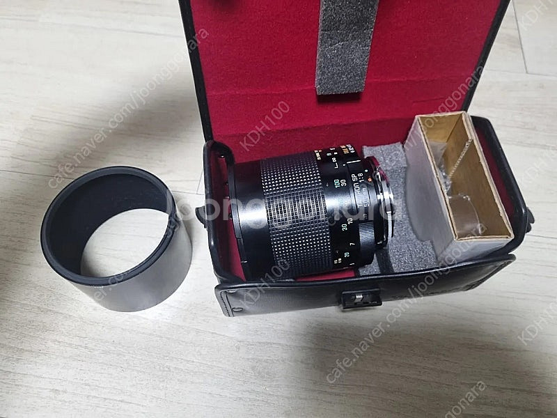 탐론 500mm f8 오반사--0