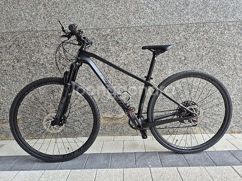 초보MTB 트위터자전거 워리어 프로 스램 SX EAGL...--0