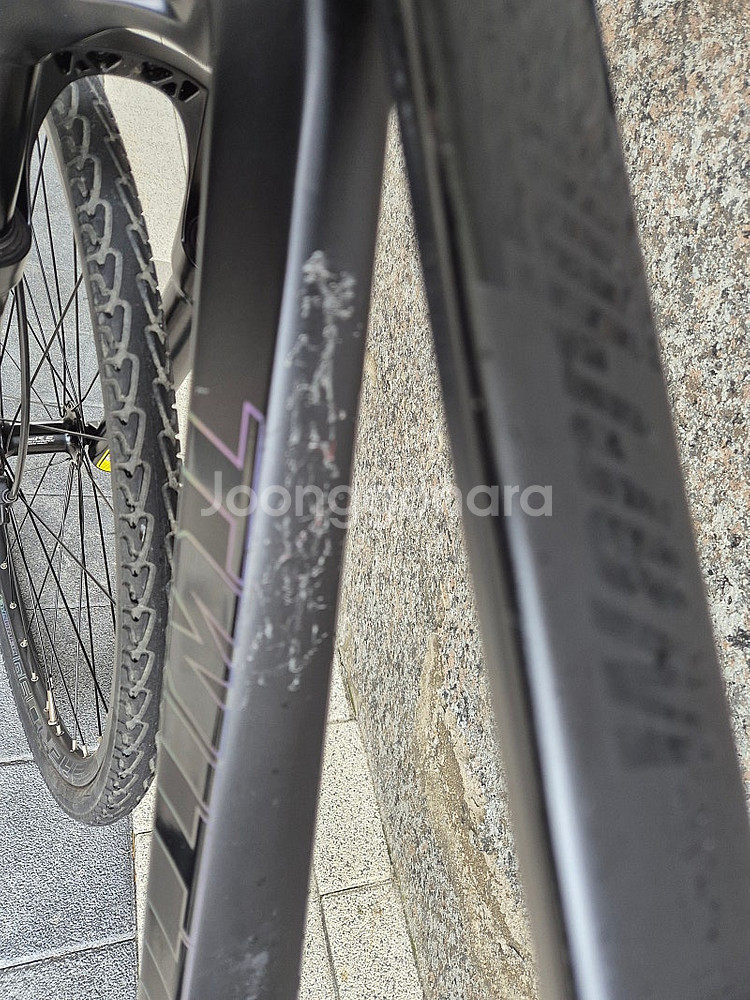 초보MTB 트위터자전거 워리어 프로 스램 SX EAGL...--6