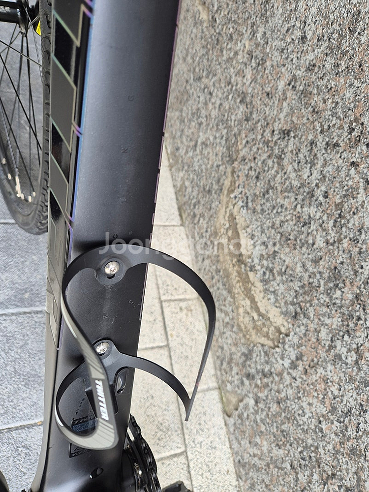 초보MTB 트위터자전거 워리어 프로 스램 SX EAGL...--7