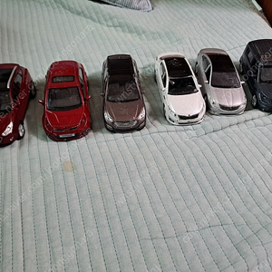 국산미니카 부품용 일괄