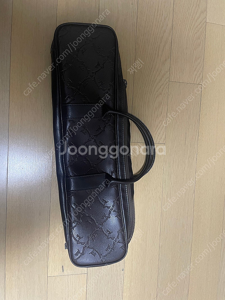 무라마츠 c풋 오리지널 가죽가방--0