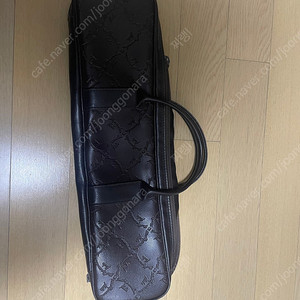 무라마츠 c풋 오리지널 가죽가방