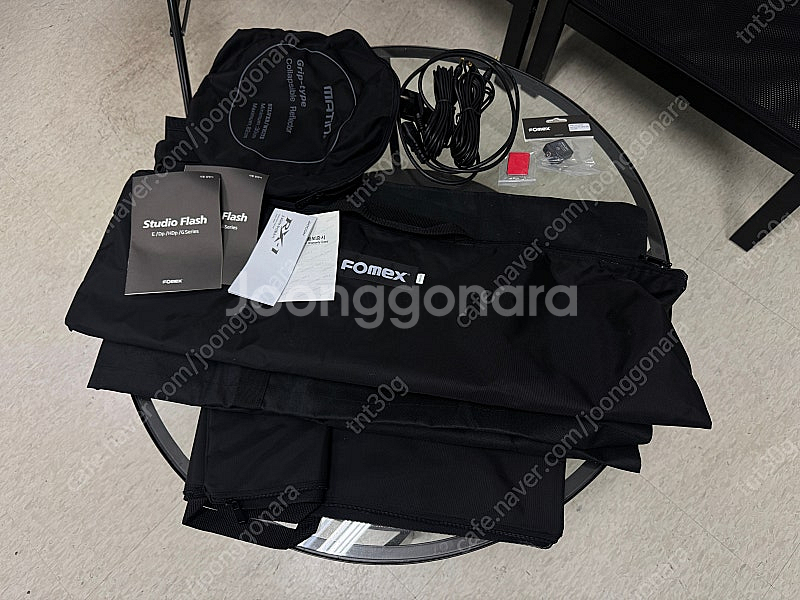 캐논 EOS R 풀세트 + 포멕스 조명 + 맨프로토 삼...--6