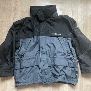 90s 베어 bear usa 마운틴 자켓 파카