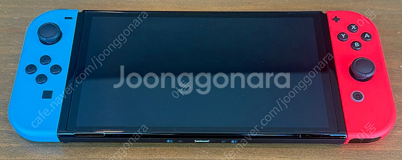 닌텐도 스위치 OLED--1