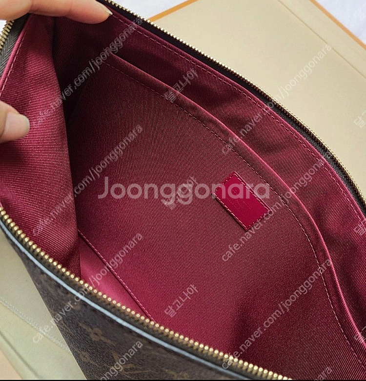 루이비통 에튀 gm--2