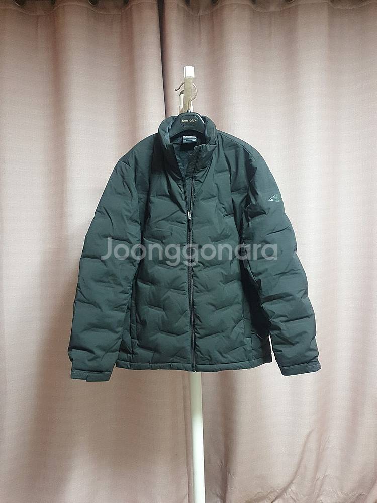 남성 100사이즈 겨울 패딩 2종 레드페이스 / 컬럼비...--6