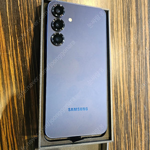 갤럭시 s25 플러스 512메가 네이비