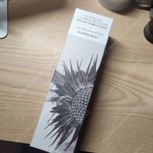 로우퀘스트 에키네시아 필링 버블 폼 150ml