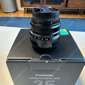 후지 xf27mm xf35/2 xf18/2