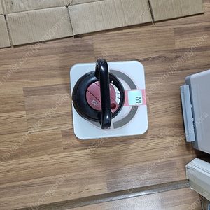 헬스몬 키틀벨 팝니다