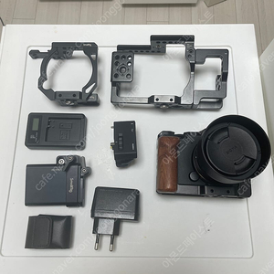 Sigma fp 시그마fp