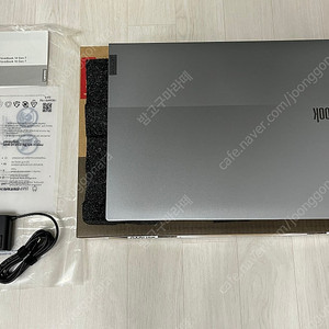 레노버 씽크북 16 G7 ARP 노트북