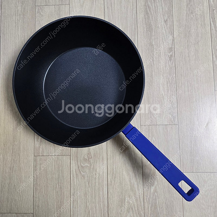 뤼벤 궁중팬 30cm, 로얄 그래프톤 로사 궁중전골팬 ...--1