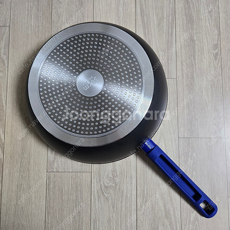 뤼벤 궁중팬 30cm, 로얄 그래프톤 로사 궁중전골팬 ...--2