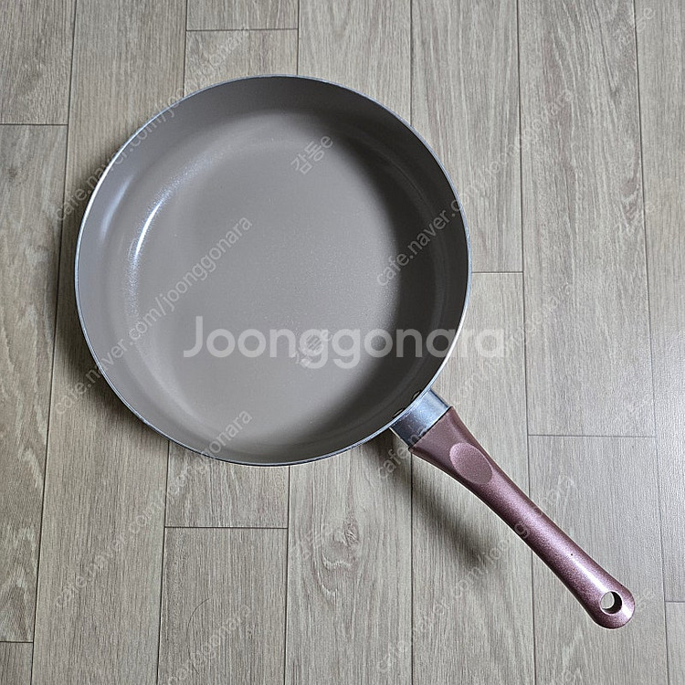 뤼벤 궁중팬 30cm, 로얄 그래프톤 로사 궁중전골팬 ...--3