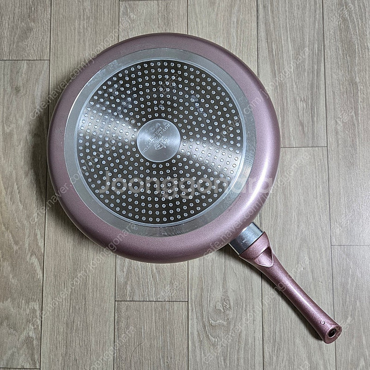 뤼벤 궁중팬 30cm, 로얄 그래프톤 로사 궁중전골팬 ...--4