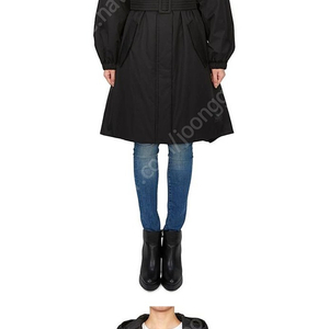 막스마라 나탈린 롱패딩