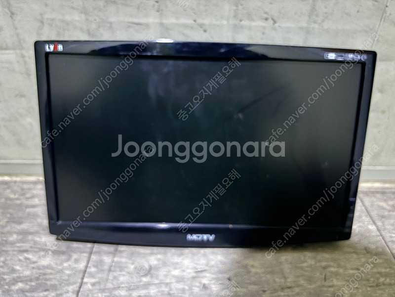MT-190HD LYON 모니터 판매합니다--0
