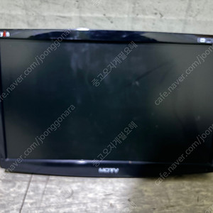 MT-190HD LYON 모니터 판매합니다