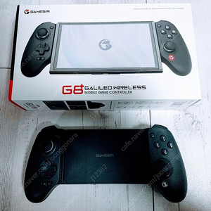 Gamesir G8+ 플러스 스마트폰 태블릿 개임패드 [거의새것]