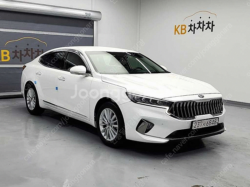 기아 K7 프리미어 30 LPI(택시형) 저렴하게 판매...--3