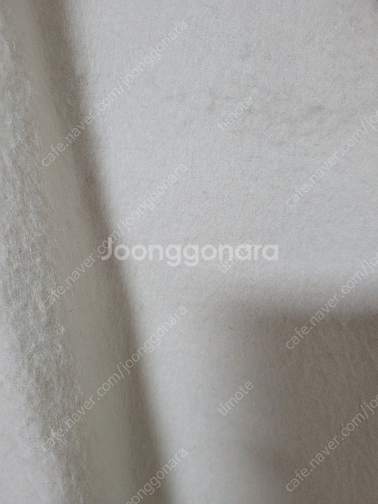 에고이스트 롱코트--2