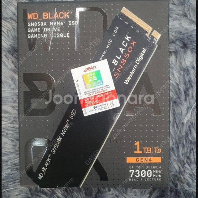 Western Digital WD BLACK SN850...--0
