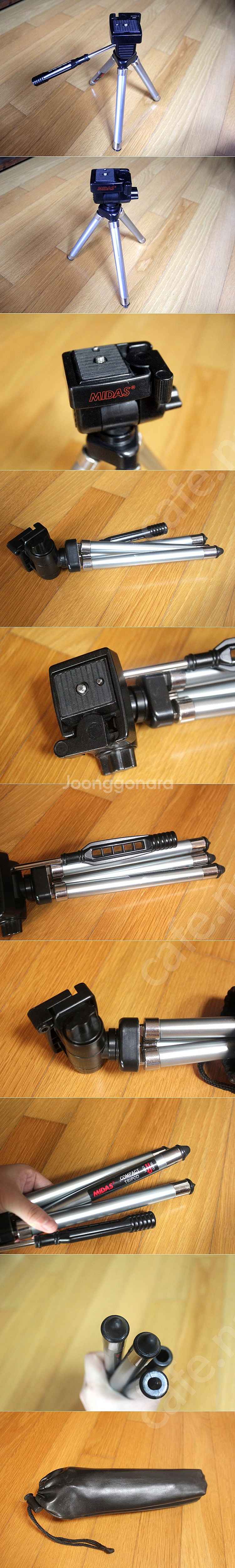 카메라삼각대 삼각대 휴대용삼각대 Cinetto Di-p...--1