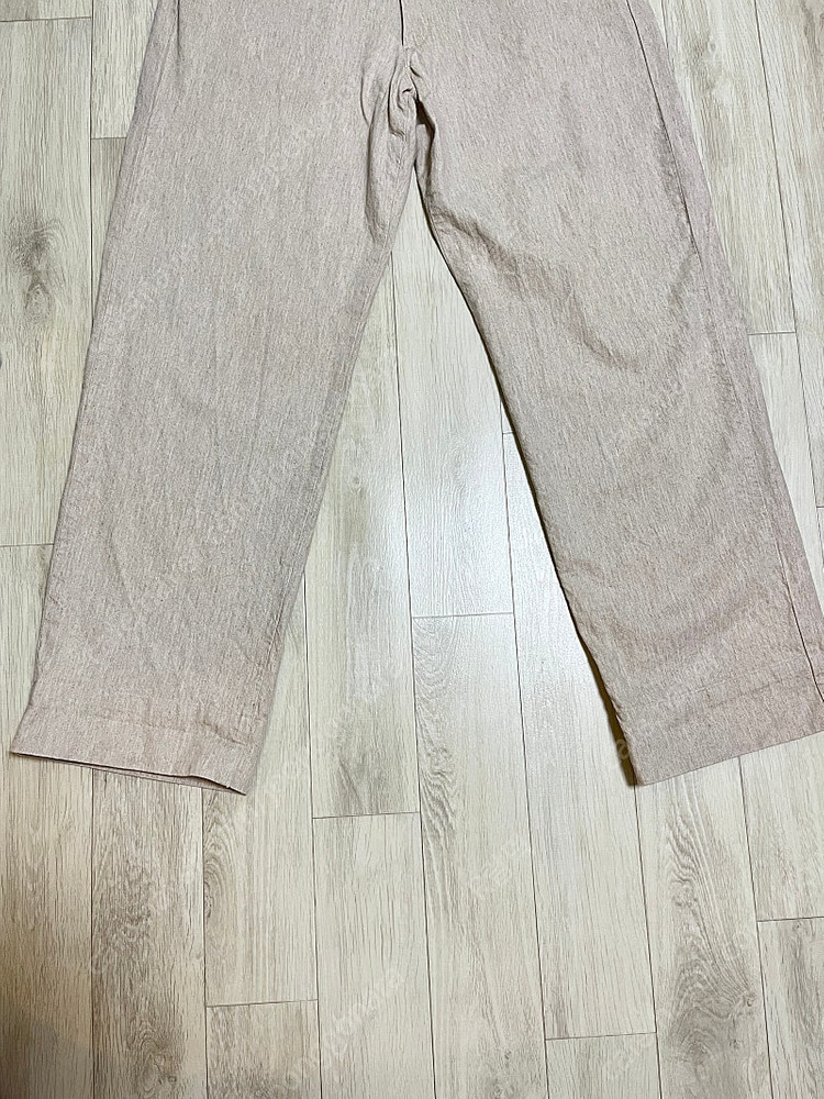 리바이스빈티지클로딩 lvc 신치백 팬츠 34X32사이즈 더블알엘,RRL,폴로,풀카운트,웨어하우스 이미지