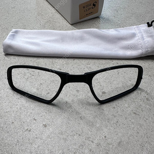 오클리 레이다락 호환 클립 새제품