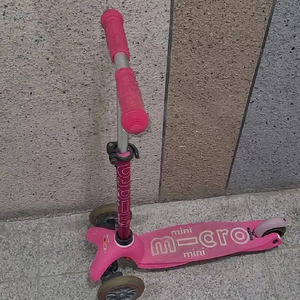 마이크로 킥보드 미니입니다