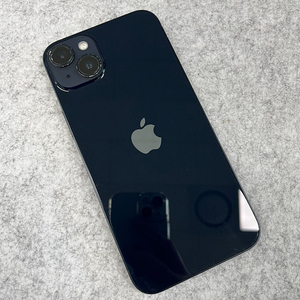 (자급제)아이폰14플러스 블랙 128G 배터리 87% 미파손 무잔상 깨끗한폰 실사용 추천 49만 판매합니다
