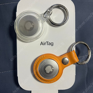 애플 에어태그 AirTag