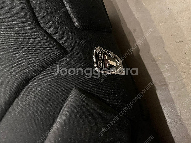 테르보 루프백 380 + 논슬립패드 + 레인커버--2