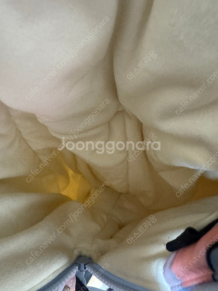 밀크마일 디즈니 도널드덕 유아 올인원 스키복 눈썰매 보...--5